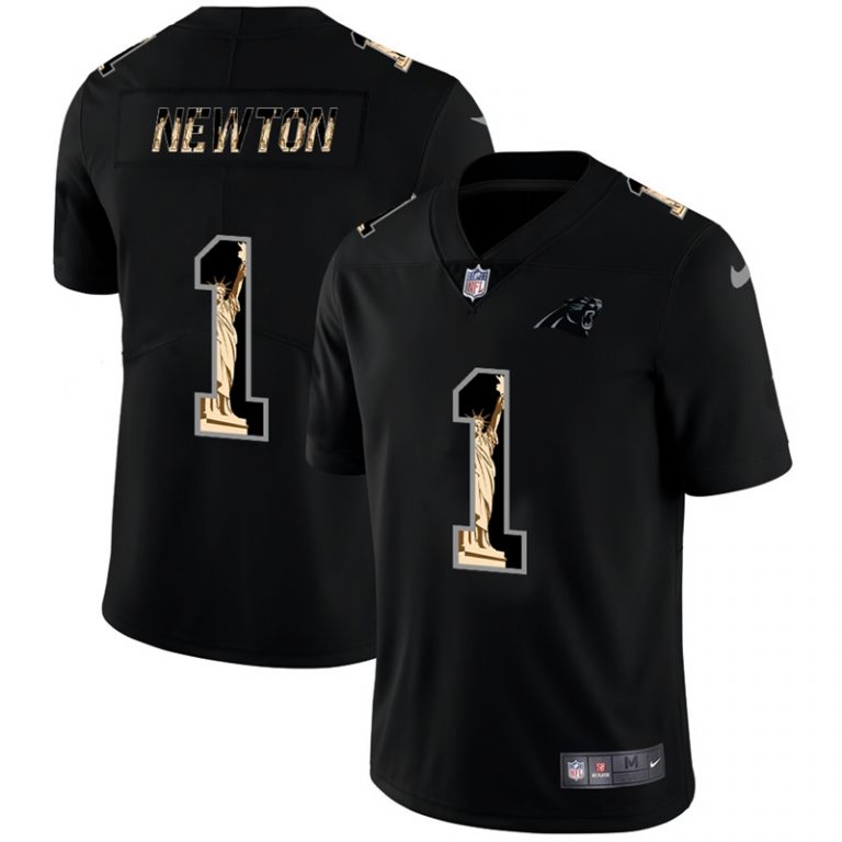 cam newton limited jersey